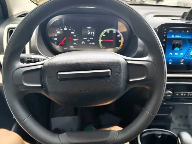 Roewe Clever — Фото автомобиля 10