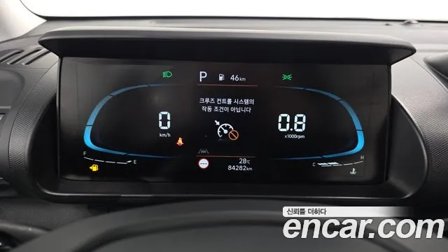Hyundai Casper — Фото автомобиля 8
