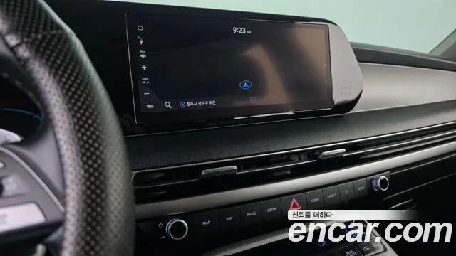 Hyundai Palisade The New Palisade — Фото автомобиля 13