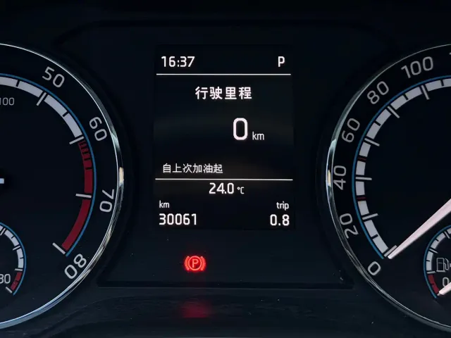 Škoda Karoq 2021 TSI280 Luxury Edition — Фото автомобиля 17