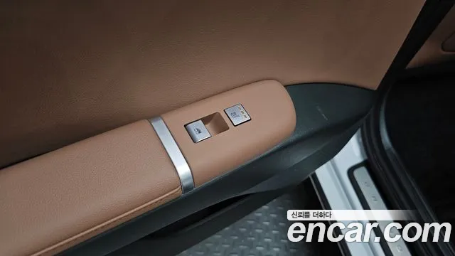 Hyundai Grandeur — Фото автомобиля 19