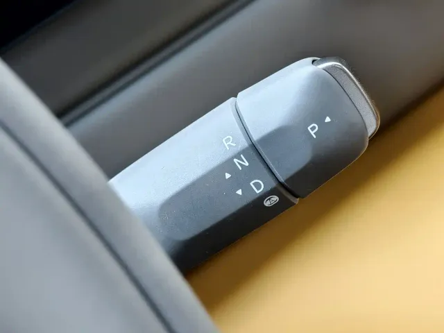 IM Motors LS8 — Фото автомобиля 16