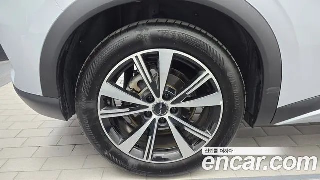 BYD Atto 3 — Фото автомобиля 5