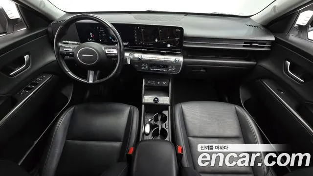 Hyundai Kona — Фото автомобиля 7