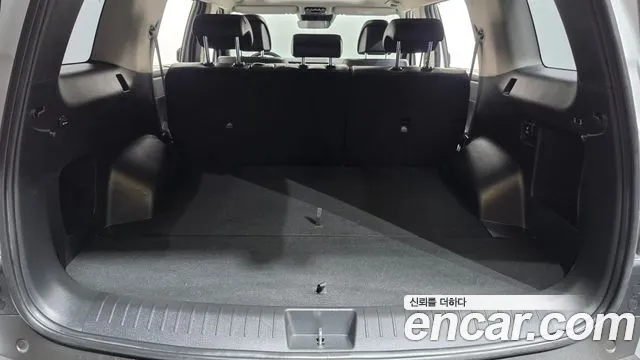 Hyundai Santa Fe MX5 — Фото автомобиля 25