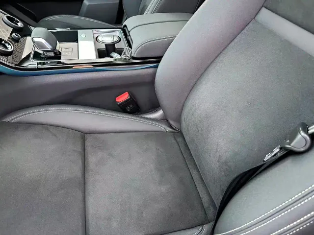 Land Rover Range Rover Velar — Фото автомобиля 22