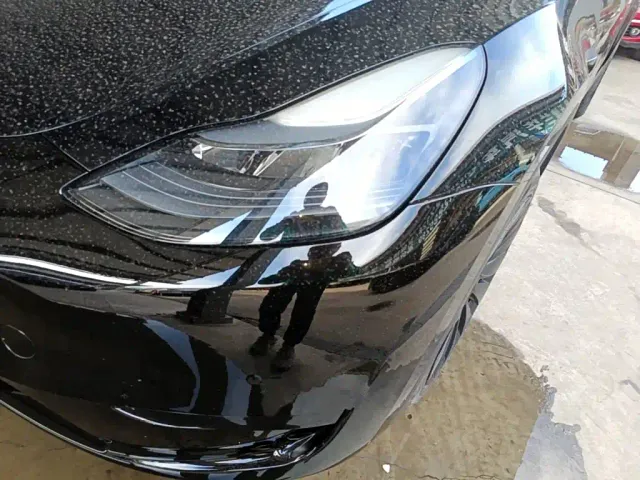 Tesla Model Y — Фото автомобиля 23
