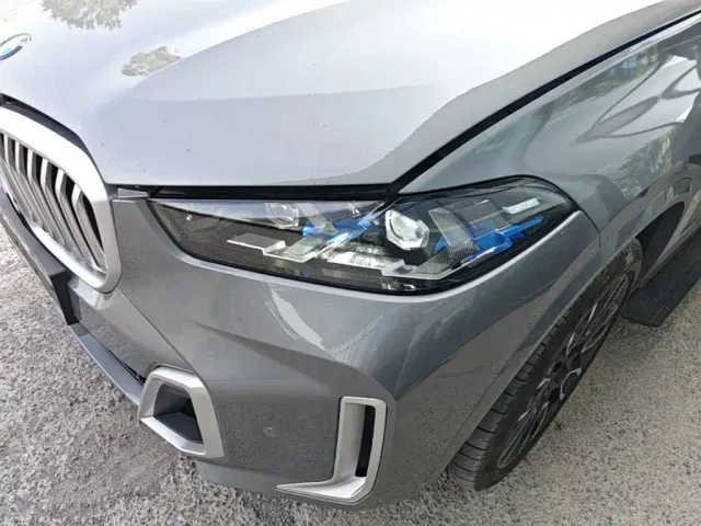 BMW X5 — Фото автомобиля 23