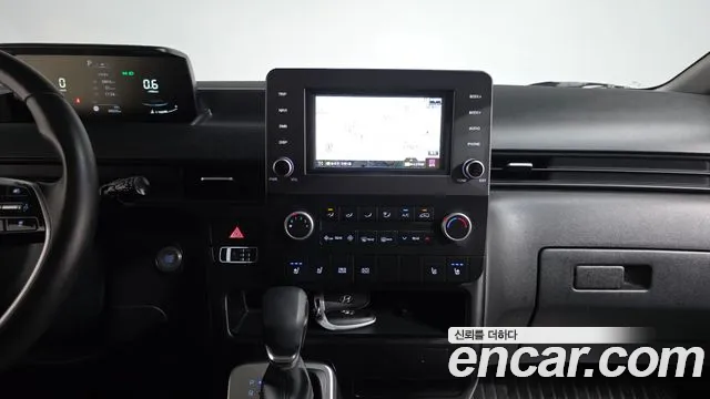 Hyundai Staria — Фото автомобиля 20
