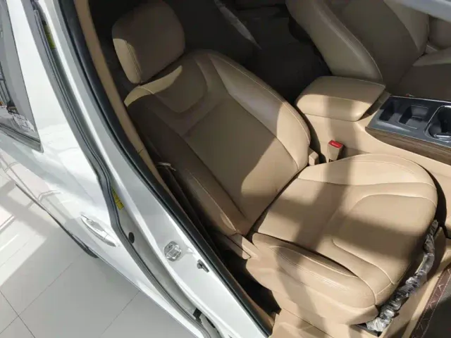 JAC Refine L6 MAX — Фото автомобиля 24
