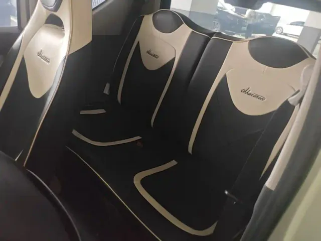 Wuling Hongguang Mini EV — Фото автомобиля 19