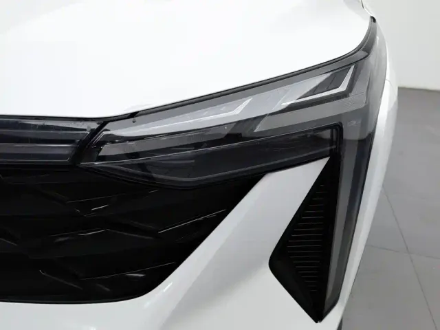 Geely Boyue — Фото автомобиля 7