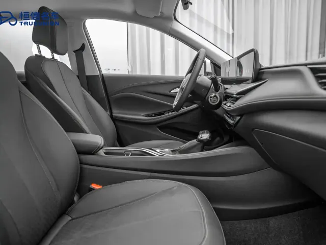 Buick Verano — Фото автомобиля 14