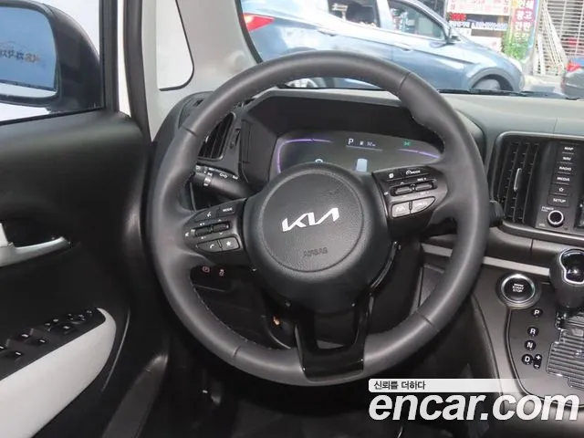 Kia Ray Ray (New) — Фото автомобиля 18