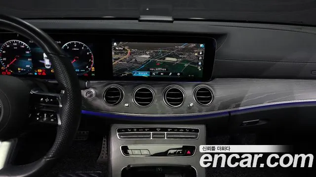 Mercedes-Benz E-Class E-класс W213 — Фото автомобиля 14
