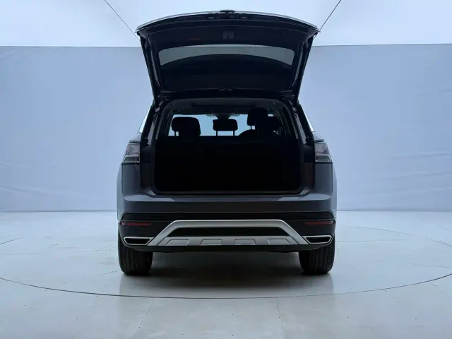 Volkswagen Tayron — Фото автомобиля 8