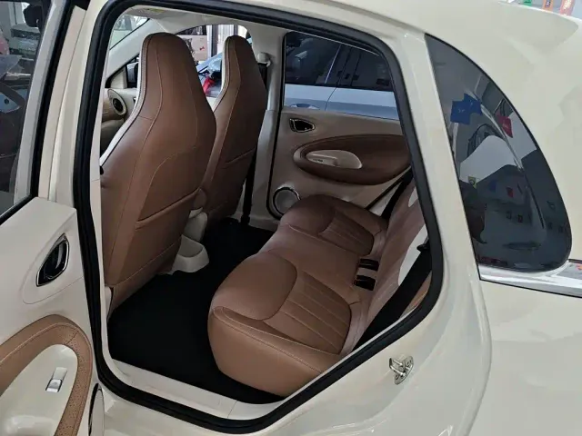 Wuling Bingo — Фото автомобиля 15