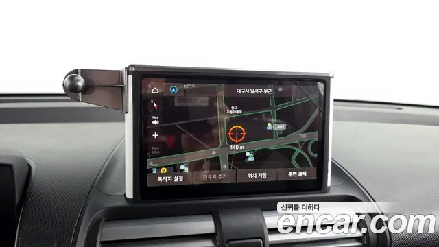 Hyundai Casper Casper Turbo Inspiration — Фото автомобиля 14