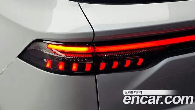 Renault Korea Grand Koleos — Фото автомобиля 8