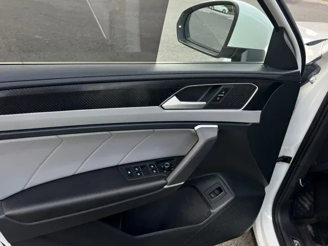 Volkswagen Tayron — Фото автомобиля 8