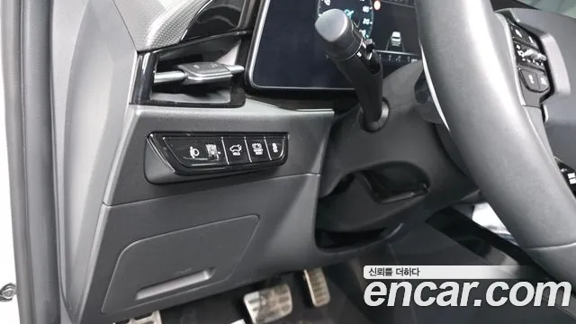 Kia Niro The All New Niro Signature — Фото автомобиля 27