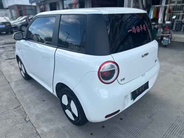 Changan Lumin — Фото автомобиля 6