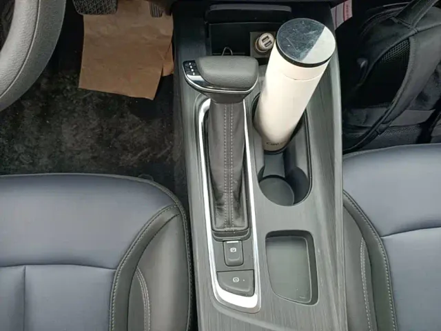 Buick Velite 6 — Фото автомобиля 13