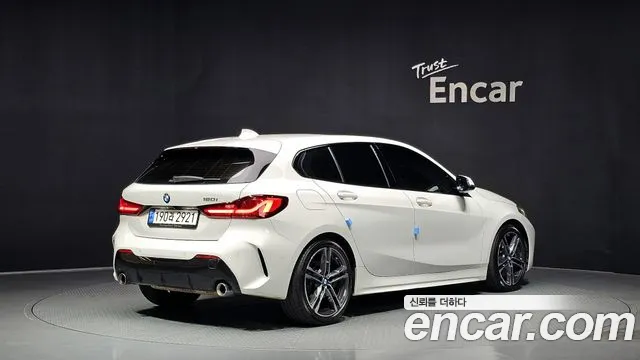 BMW 1-Series — Фото автомобиля 2