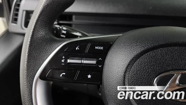 Hyundai Staria Staria Карго 5 мест — Фото автомобиля 17