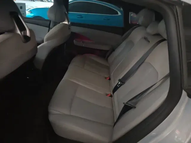 Nissan N7 — Фото автомобиля 16