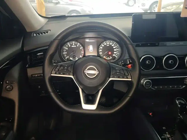 Nissan X-Trail — Фото автомобиля 6