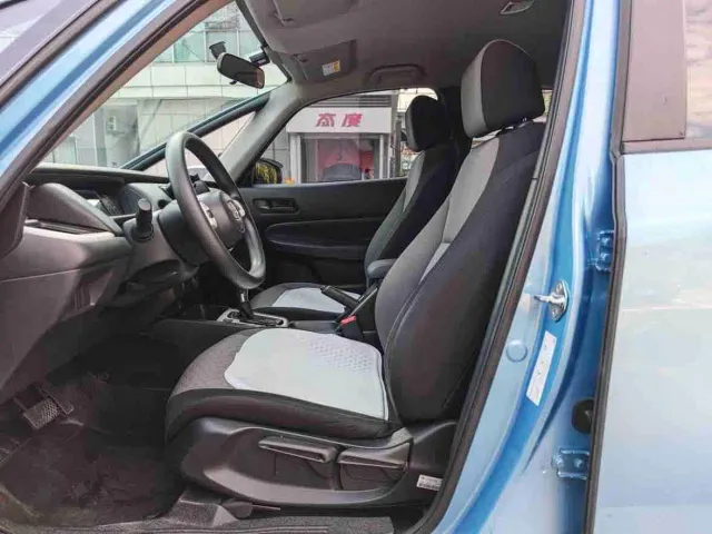 Honda Fit — Фото автомобиля 13