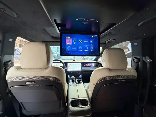 GAC Trumpchi M8 — Фото автомобиля 7