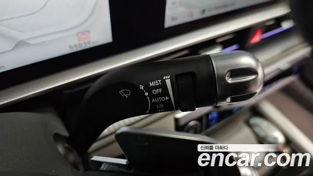 Hyundai Ioniq 6 — Фото автомобиля 27