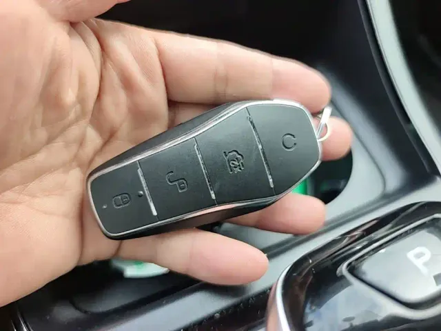 BYD Qin PLUS — Фото автомобиля 11