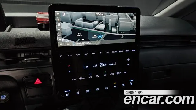 Hyundai Staria — Фото автомобиля 14