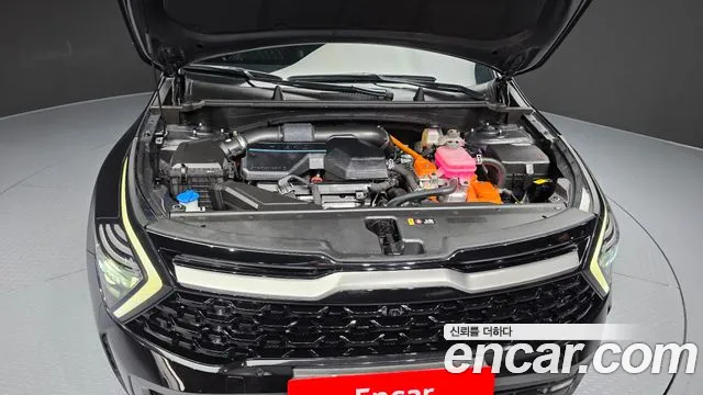 Kia Sportage — Фото автомобиля 6