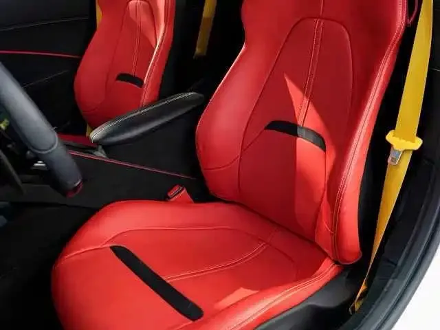 Ferrari Roma — Фото автомобиля 13