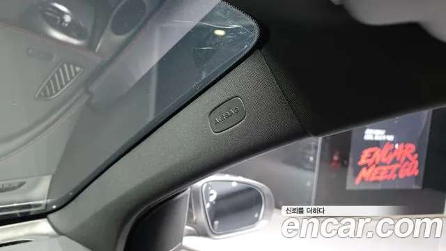 Mercedes-Benz GLC-Class GLC-класс X253 — Фото автомобиля 24