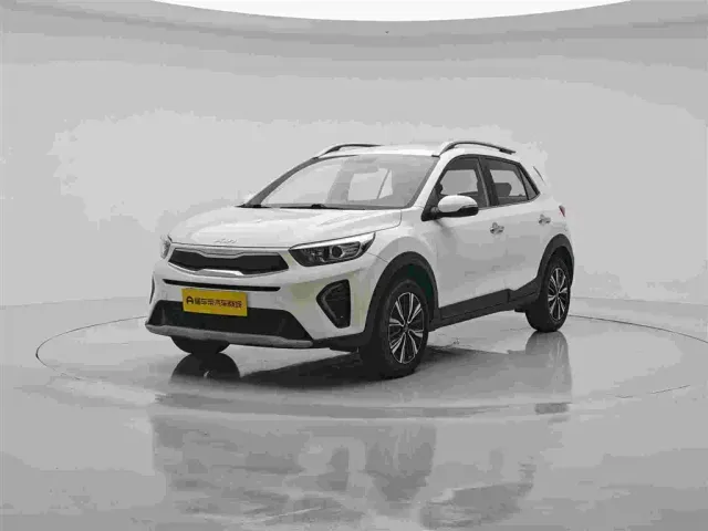 Фотография автомобиля — Kia KX1