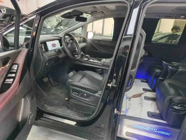 GAC Trumpchi M8 — Фото автомобиля 5