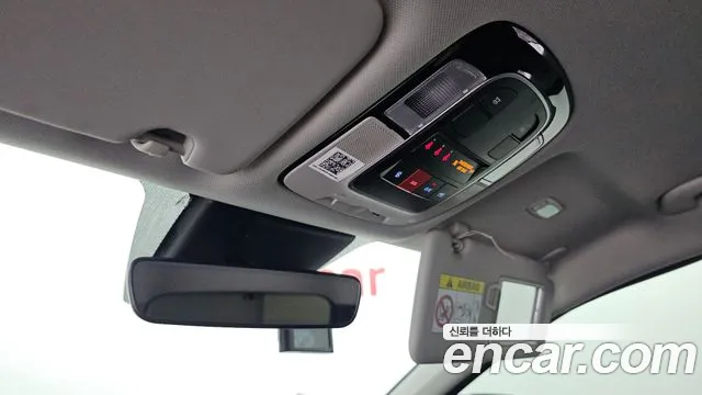 Hyundai Tucson Tucson (NX4) Бензин 1.6 турбо 2WD — Фото автомобиля 18