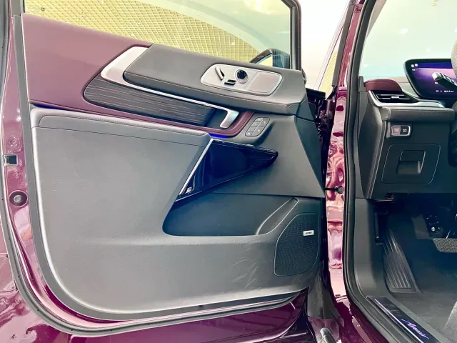 Buick Century — Фото автомобиля 22