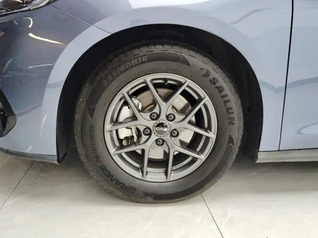 BYD Seal 06 — Фото автомобиля 6