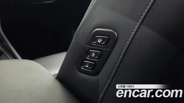 Hyundai Sonata Sonata Edge(DN8) — Фото автомобиля 29