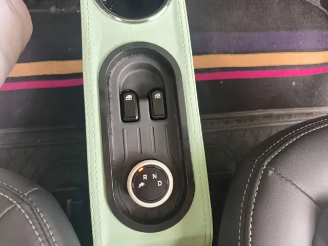 Wuling Hongguang Mini EV — Фото автомобиля 13