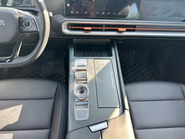 BAIC BJ30 — Фото автомобиля 12