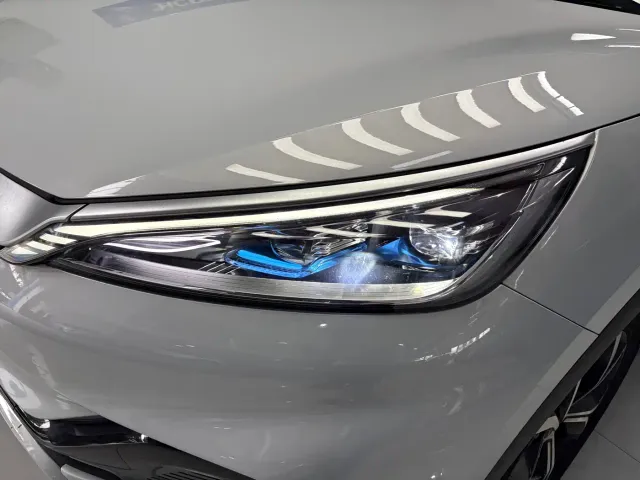 BYD Yuan PLUS — Фото автомобиля 17