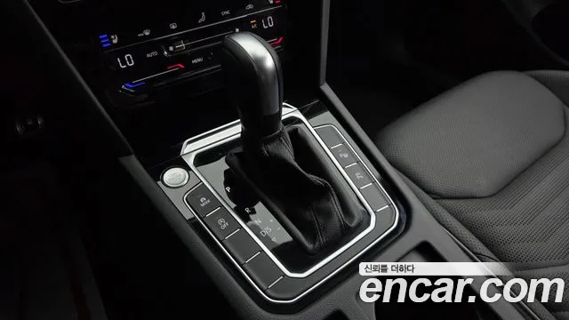 Volkswagen Arteon Arteon 2.0 TDI Prestige — Фото автомобиля 12