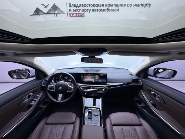 BMW 3 Series — Фото автомобиля 21